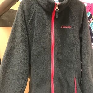 Columbia jacket